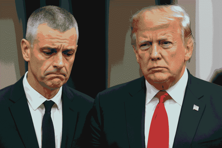 BBC Bosses Resignations After Trump Editing Scandal Blows Up