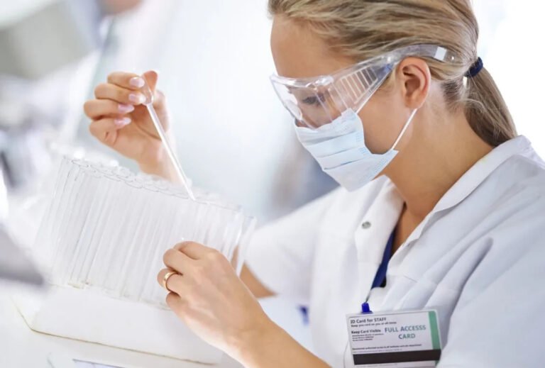 Is Curing Patients Bad for Business - Goldman Sachs Asks In Biotech Research Report