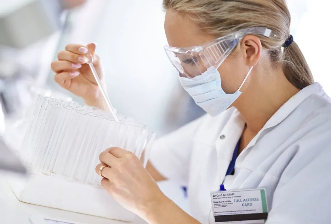 Is Curing Patients Bad for Business - Goldman Sachs Asks In Biotech Research Report