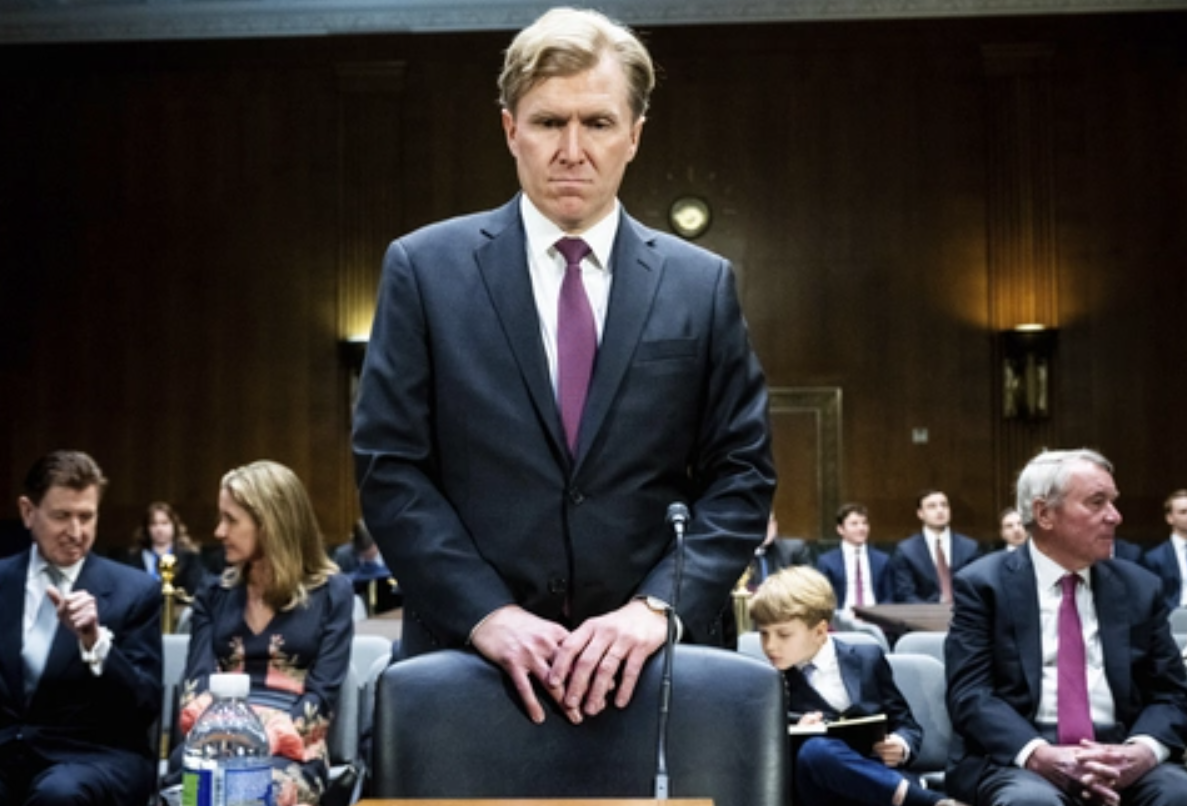 Republicans Erupt as Trump’s Pentagon Power Broker Sparks Washington Firestorm