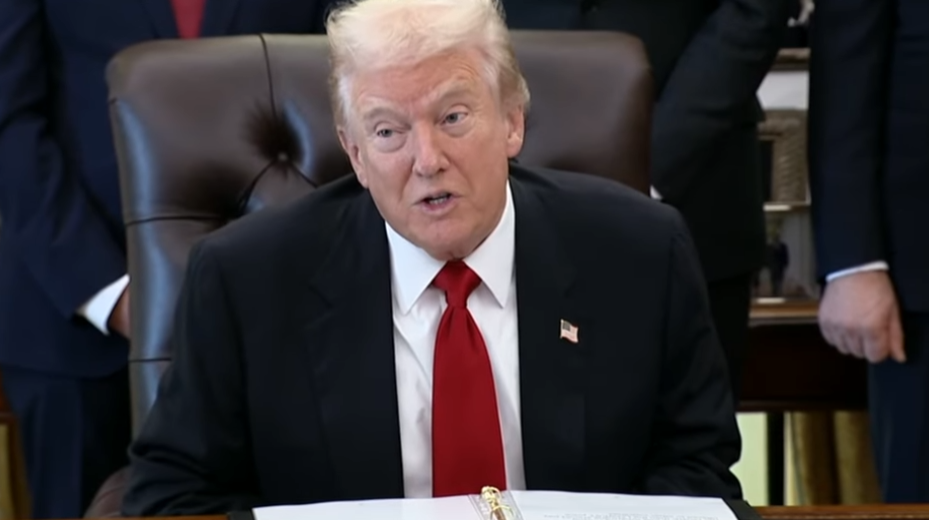 President Trump Announces Weight Loss Drug Pricing Deal