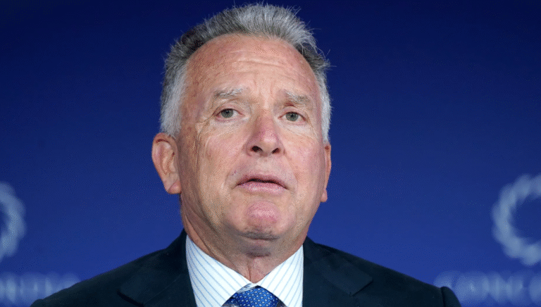 Traitor’: Lawmakers Demand Trump Envoy Witkoff Be Fired After Leaked Kremlin Call