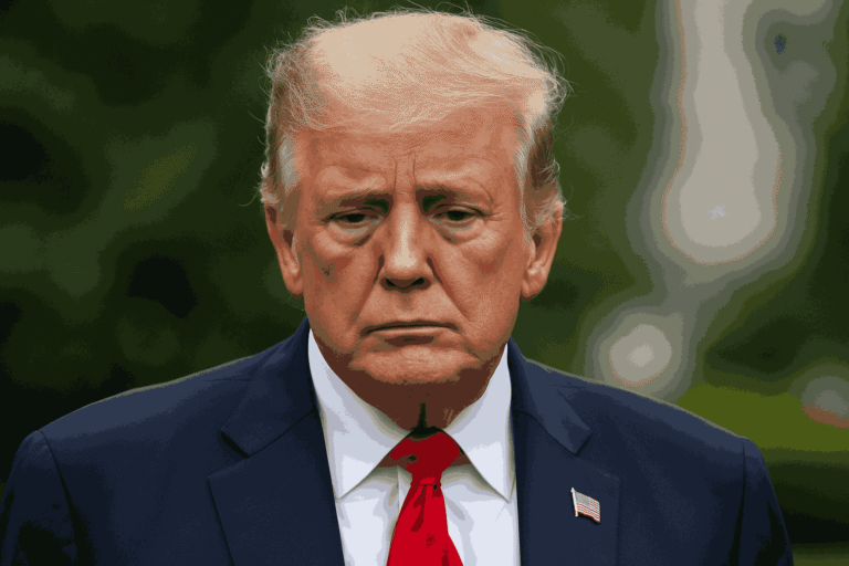 TRUMP'S MASS PARDON BOMBSHELL The Full List of 2020 Election Figures He Just Set Free Will Stun You