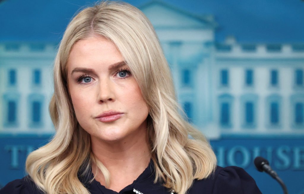 The Worst of Trump’s Political Slime Is Still Coming — But We’ll Prevail