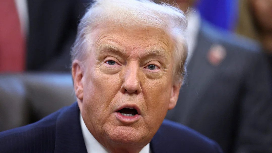 Why Trump Is Warning Republicans to Avoid the ‘Epstein Trap’ as Democrats Demand File Release