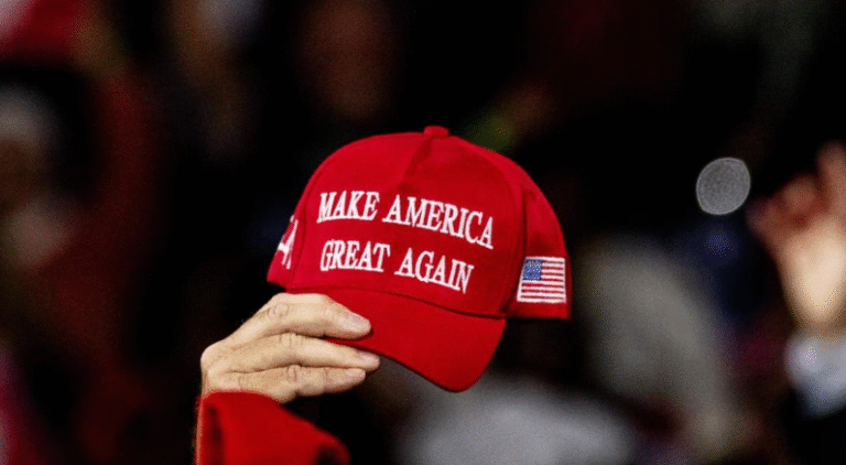 Right-Wing Media Scrambles to Unite Behind One Last-Ditch Defense of Trump