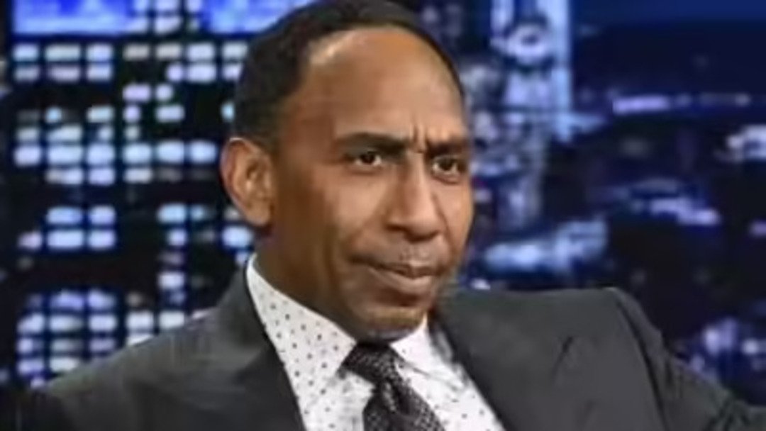 Stephen A. Smith Triggers ESPN Tension After Co-Hosts Pull Out of Gaming App Promotions During Lawsuit Probe